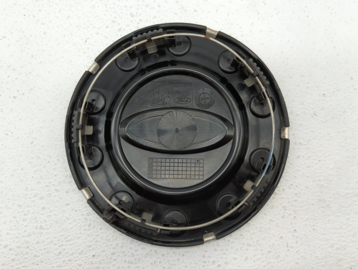 2009 Ford Taurus Rim Wheel Center Cap 449012 - Oemusedautoparts1.com