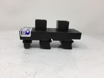2009 Ford Taurus Master Power Window Switch Replacement Driver Side Left Fits Fits 2005 2006 2007 2008 OEM Used Auto Parts