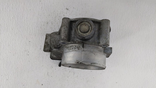 2008-2009 Ford Taurus X Throttle Body P/N:7T4E-9F991-FA 7T4E-9F991-GA Fits Fits 2007 2008 2009 2010 2011 2012 2013 2014 OEM Used Auto Parts