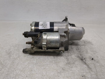 2007-2017 Gmc Acadia Car Starter Motor Solenoid OEM P/N:12601721 Fits OEM Used Auto Parts