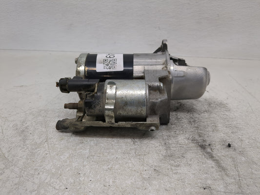 2007-2017 Gmc Acadia Car Starter Motor Solenoid OEM P/N:12601721 Fits OEM Used Auto Parts