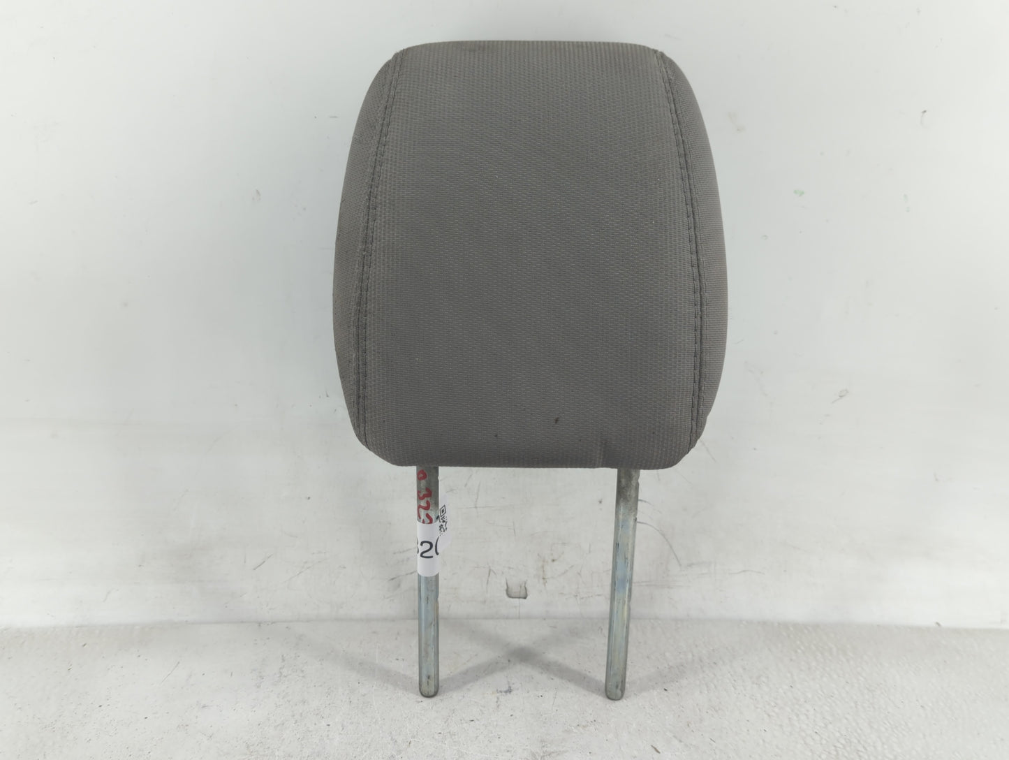 2009-2011 Gmc Acadia Headrest Head Rest Rear Seat Fits Fits 2009 2010 2011 OEM Used Auto Parts - Oemusedautoparts1.com