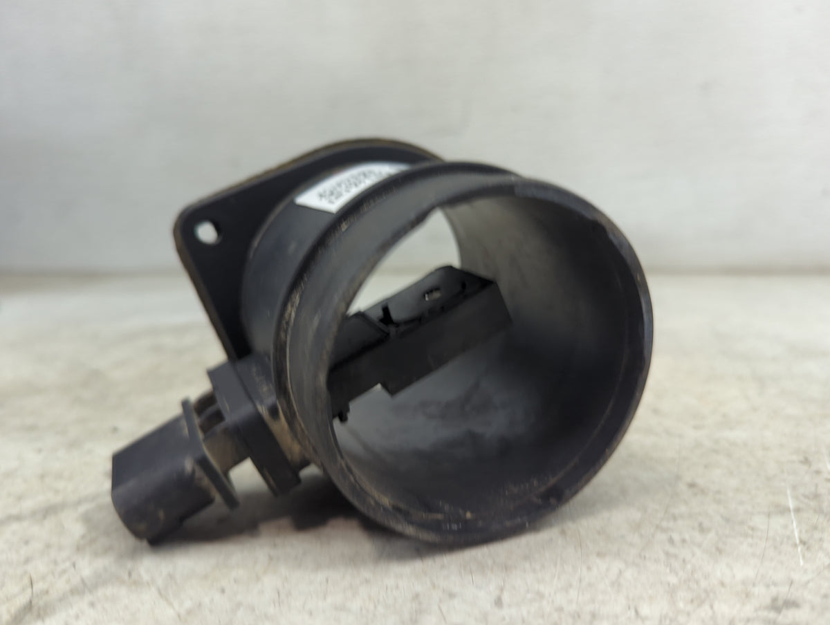 2009-2011 Gmc Acadia Mass Air Flow Meter Maf 1488601 - Oemusedautoparts1.com