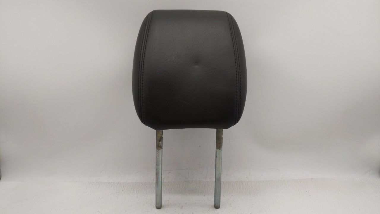 2009 Gmc Acadia Headrest Head Rest Front Driver Passenger Seat Fits Fits 2007 2008 OEM Used Auto Parts - Oemusedautoparts1.c