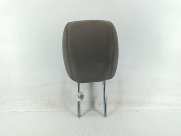 2009-2011 Gmc Acadia Headrest Head Rest Front Driver Passenger Seat Fits Fits 2009 2010 2011 OEM Used Auto Parts