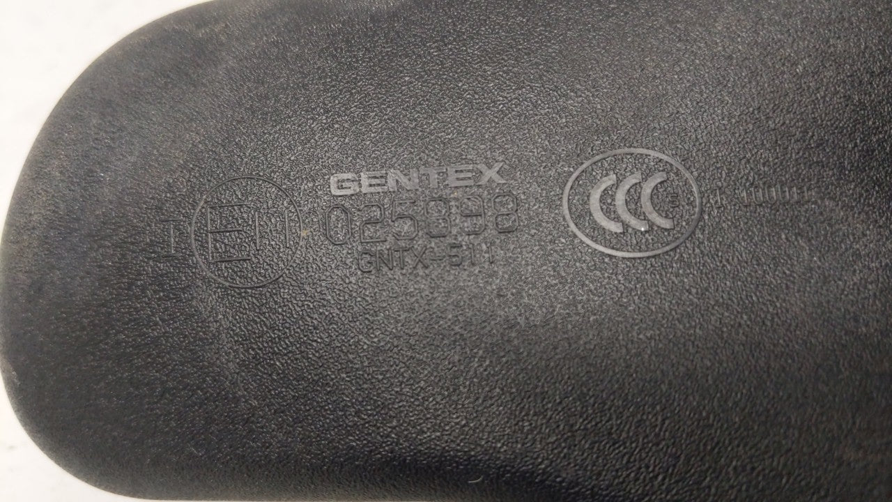2009-2017 Gmc Acadia Interior Rear View Mirror Replacement OEM P/N:025898 15816792 Fits OEM Used Auto Parts - Oemusedautopar