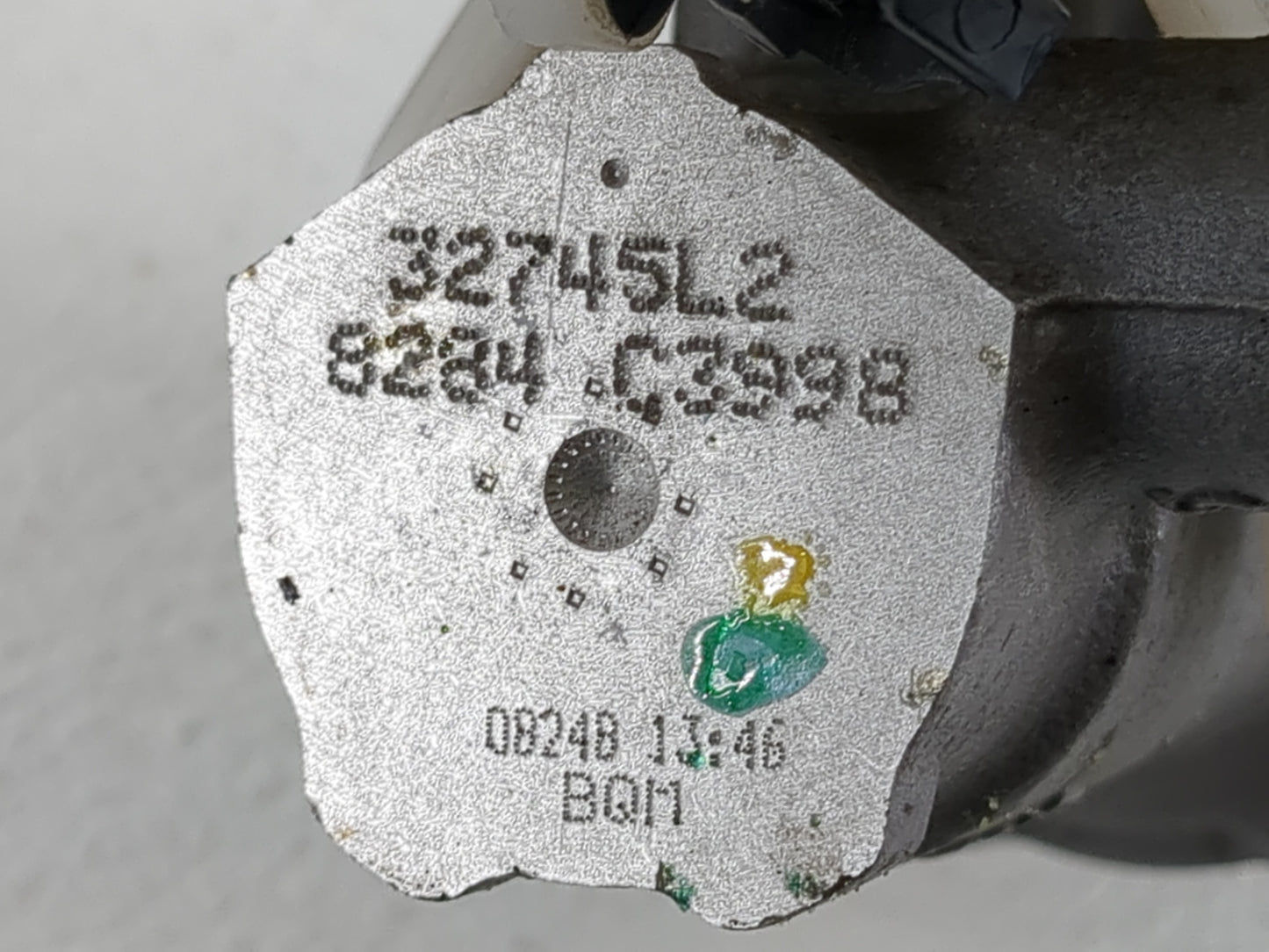 2009-2017 Gmc Acadia Brake Master Cylinder - Oemusedautoparts1.com