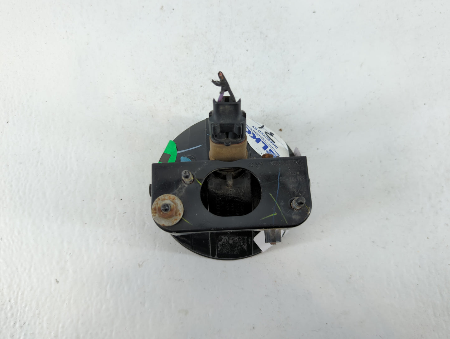 2002-2009 Gmc Envoy Driver Left Oem Front Light Lamp - Oemusedautoparts1.com