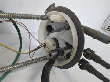 2008-2013 Gmc Yukon Electrical Gas Fuel Pump Assembly