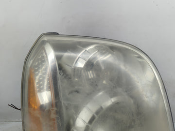 2007-2014 Gmc Yukon Passenger Right Oem Head Light Headlight Lamp