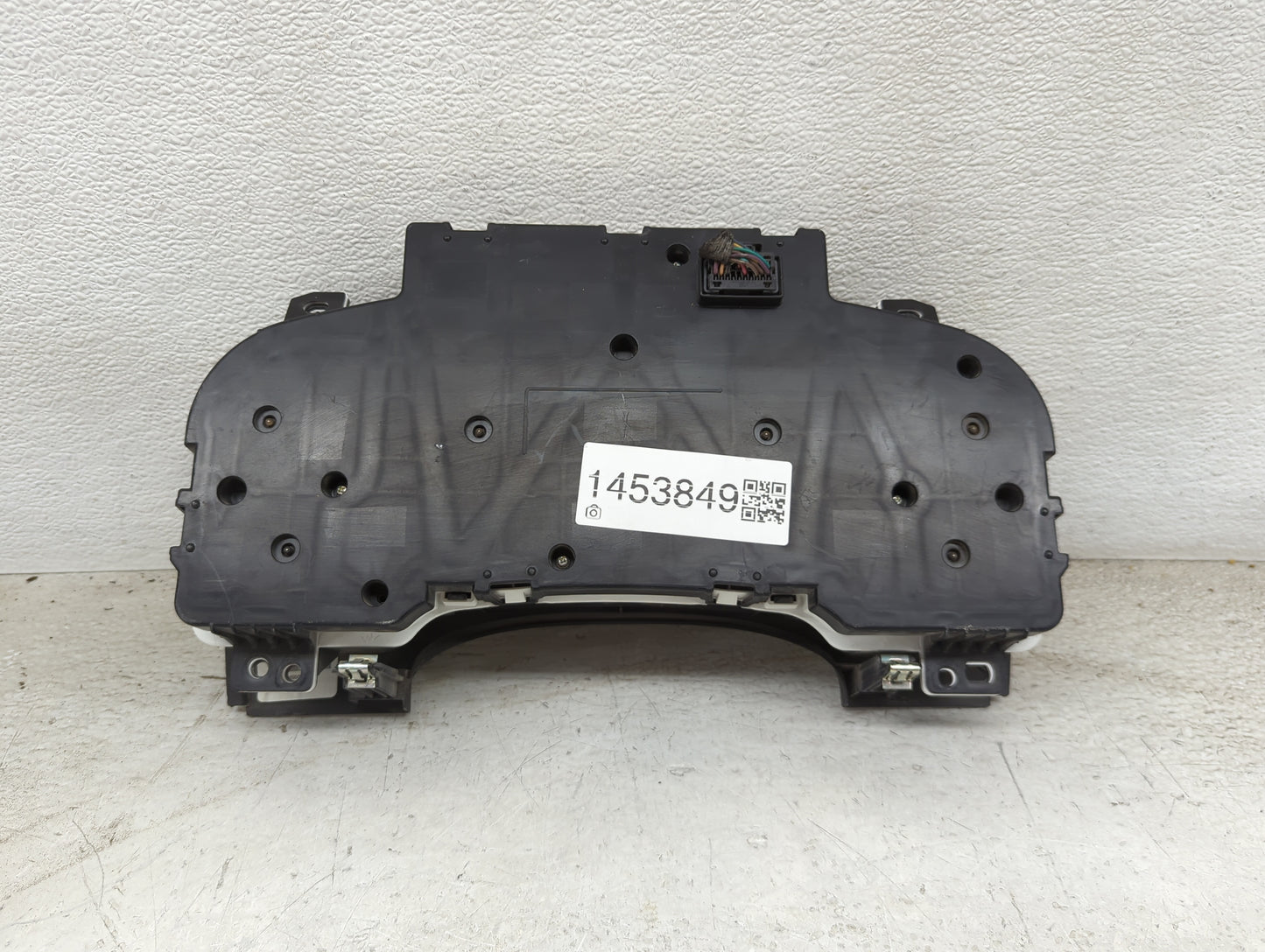 2012-2014 Gmc Yukon Xl 1500 Instrument Cluster Speedometer Gauges P/N:20774762 Miles: Fits Fits 2012 2013 2014 OEM Used Auto