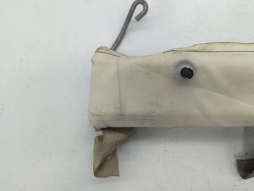 2007-2009 Gmc Yukon Xl 1500 Air Bag Driver Left Steering Wheel Mounted Fits Fits 2007 2008 2009 OEM Used Auto Parts