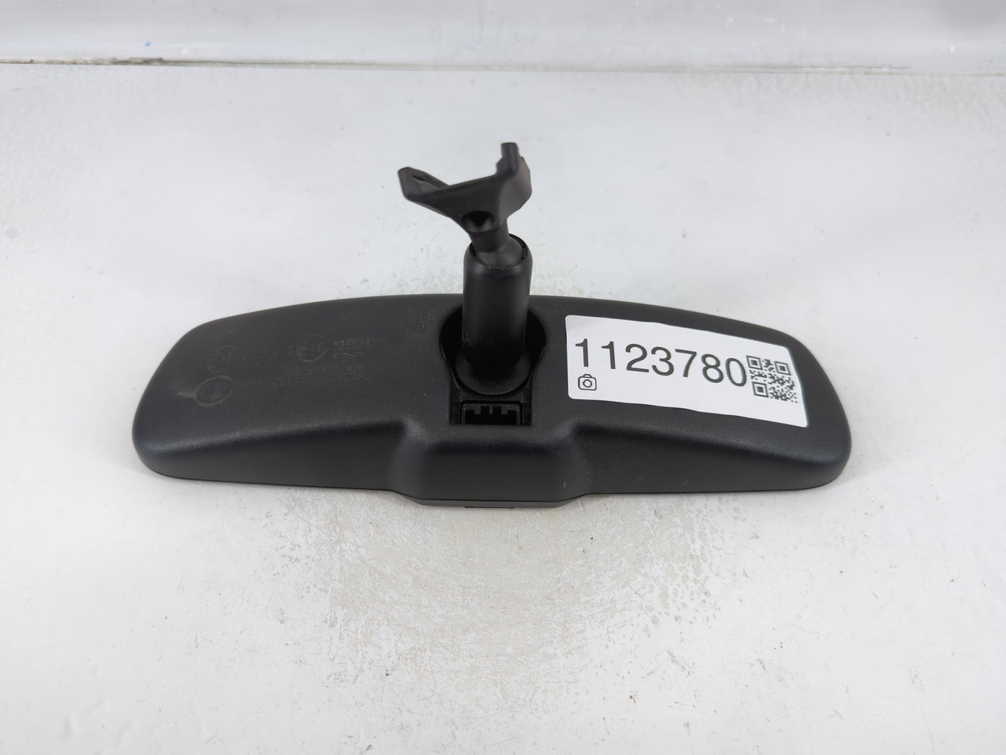 2006-2012 Honda Accord Interior Rear View Mirror Replacement OEM P/N:E1102600 E11015892 Fits OEM Used Auto Parts - Oemusedau