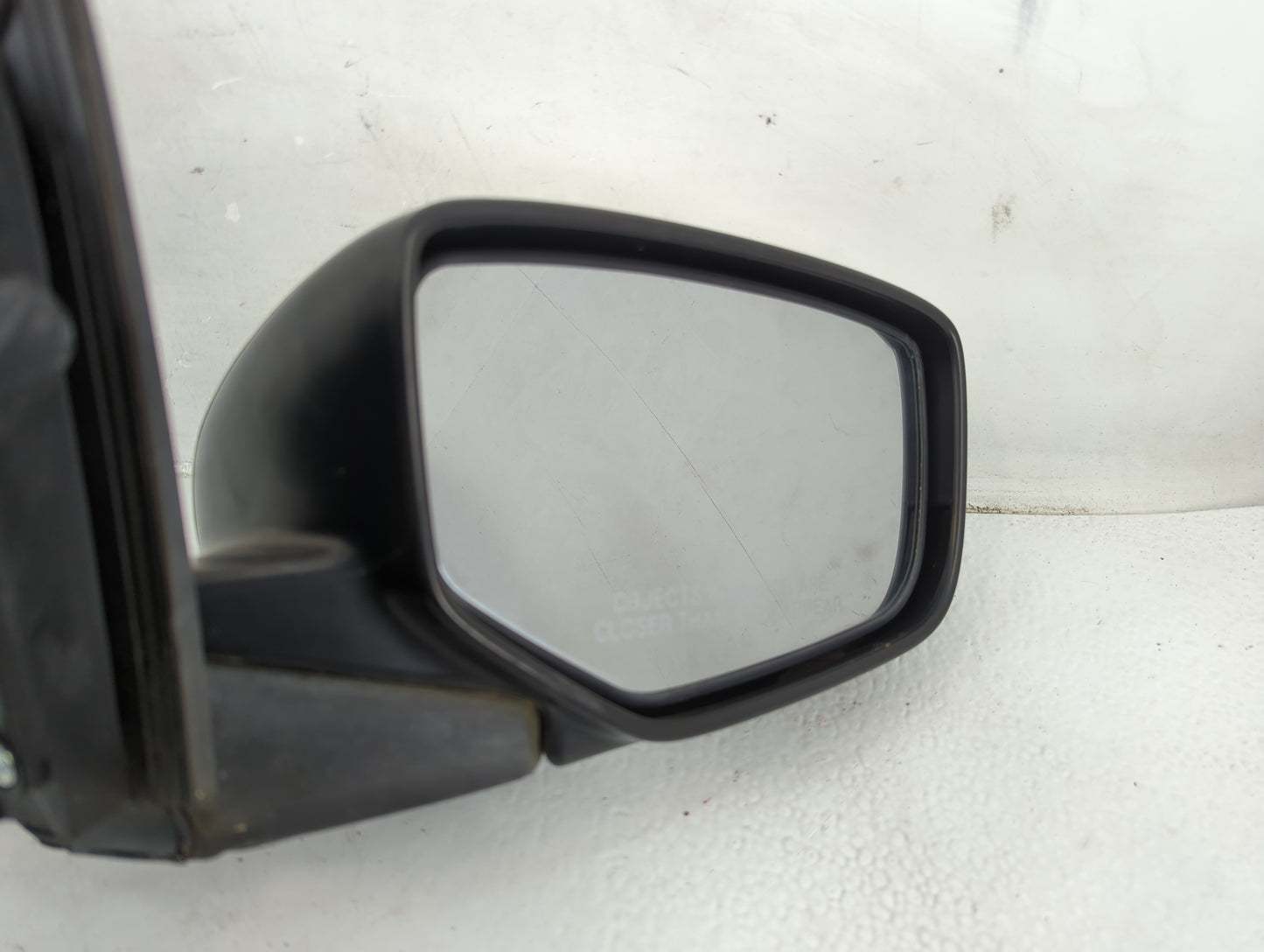 2008-2012 Honda Accord Passenger Side View Mirror - Right Door Mirror OEM Used - Oemusedautoparts1.com