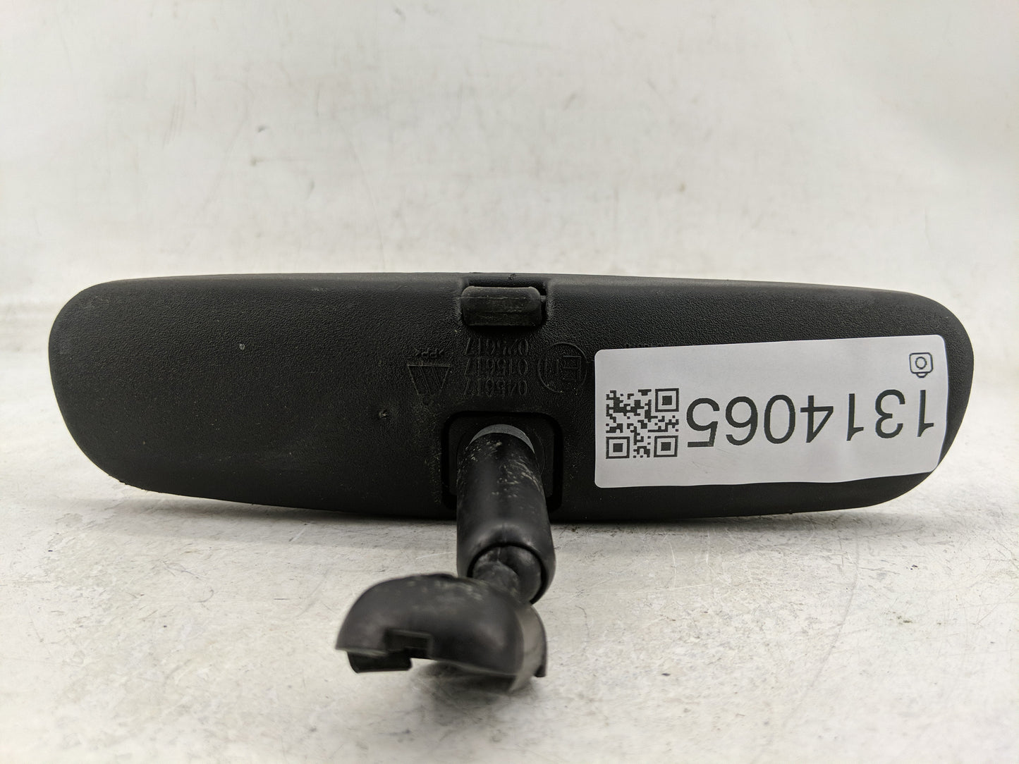 2006-2012 Honda Accord Interior Rear View Mirror Replacement OEM Fits Fits 2006 2007 2008 2009 2010 2011 2012 2013 2014 2015