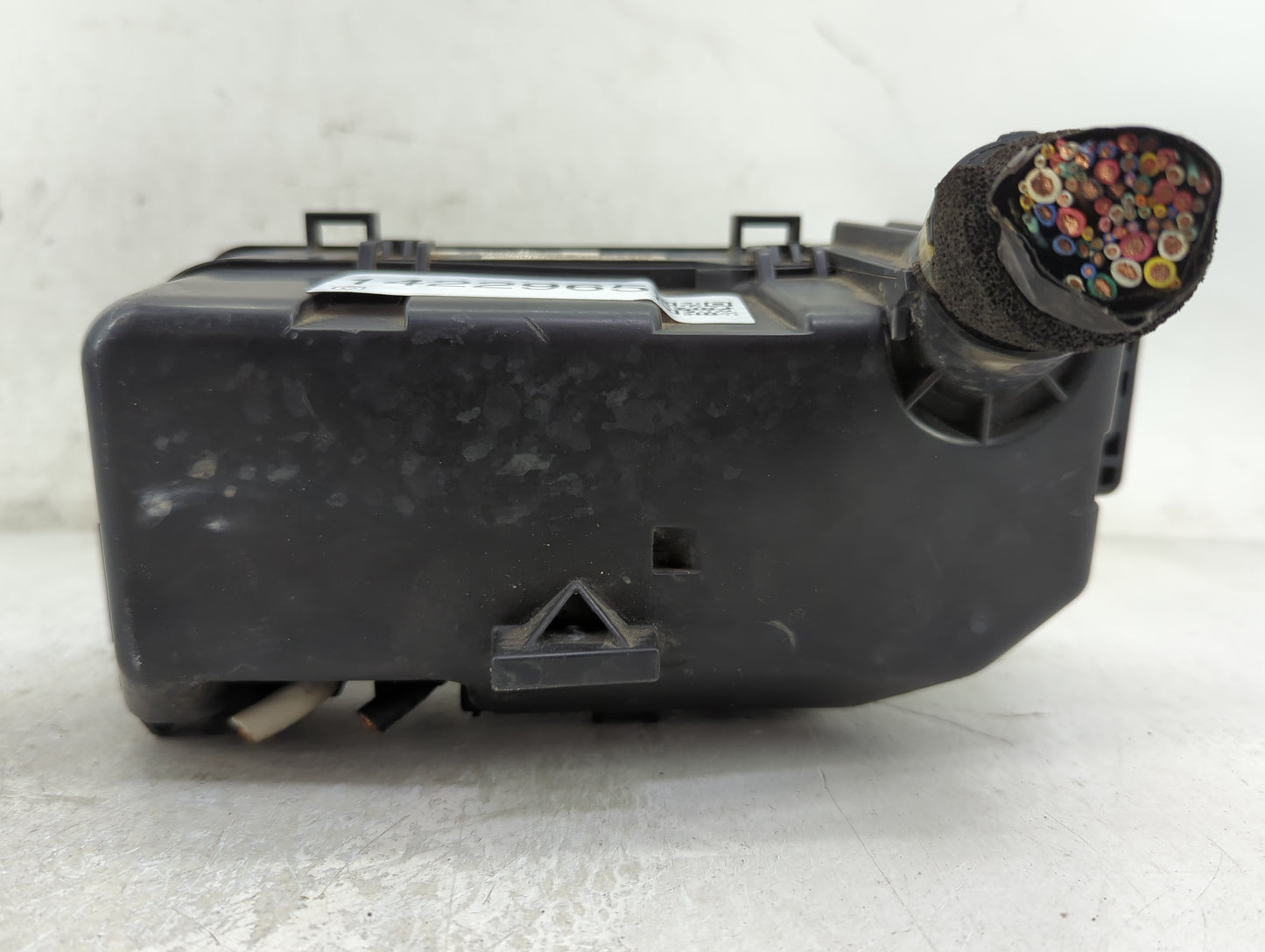 2008-2012 Honda Accord Fusebox Fuse Box Panel Relay Module Fits Fits 2008 2009 2010 2011 2012 OEM Used Auto Parts - Oemuseda