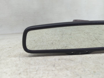 2006-2012 Honda Accord Interior Rear View Mirror Replacement OEM P/N:015892-1 GNTX-455 Fits OEM Used Auto Parts
