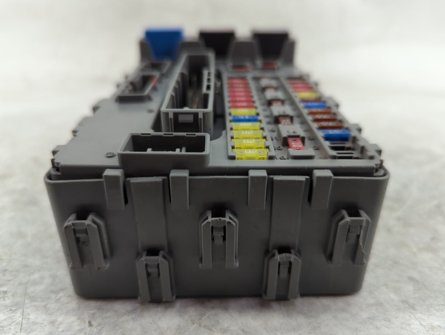 2008-2010 Honda Accord Body Control Module Bcm Inner Cabin Fuse Box - Oemusedautoparts1.com
