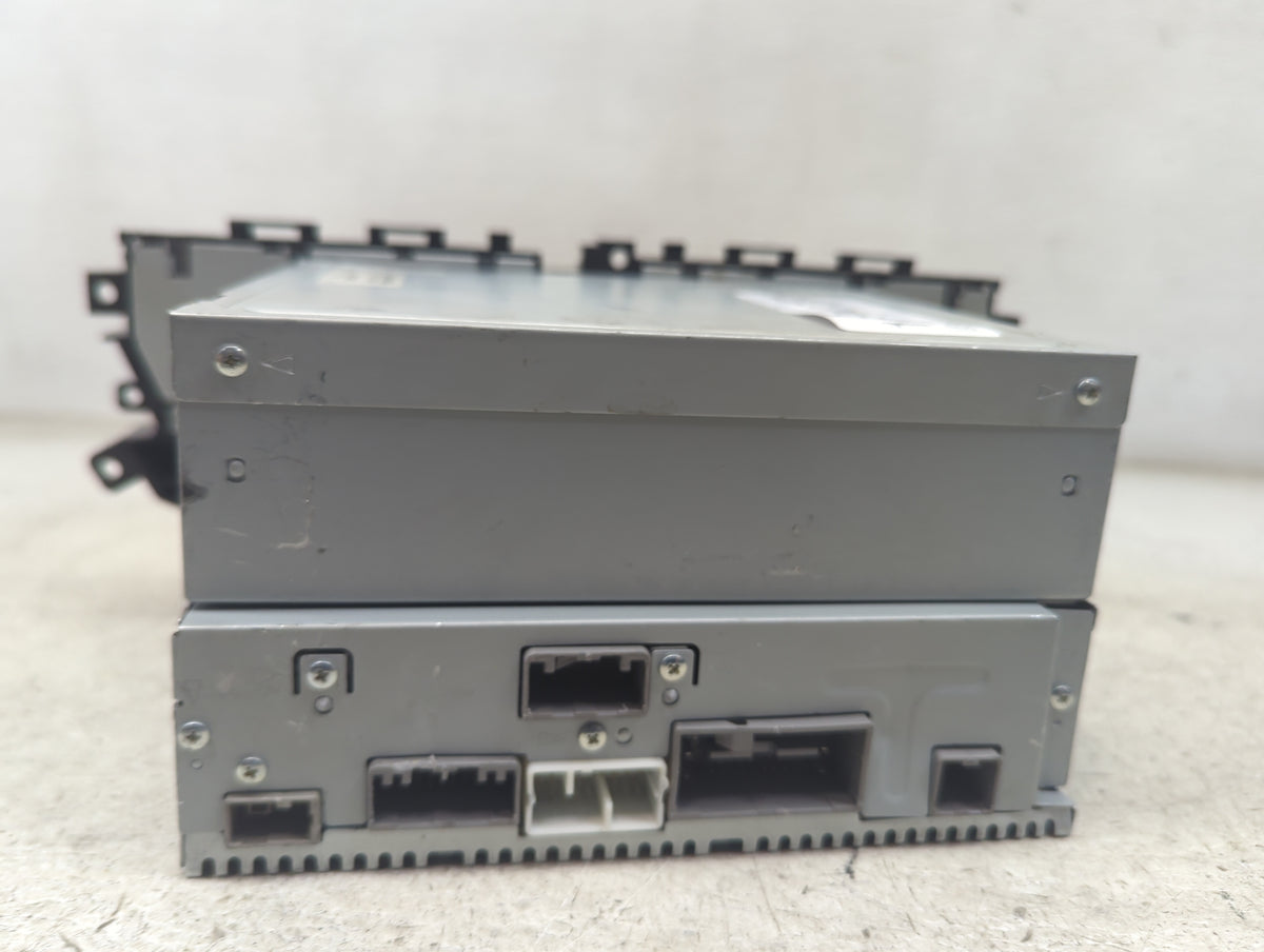 2008-2009 Honda Accord Radio AM FM Cd Player Receiver Replacement P/N:39100-TA0-A220 DEXG3127XZHXNUC, 137263 Fits Fits 2008