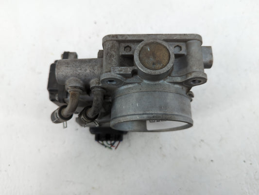 2008-2012 Honda Accord Throttle Body P/N:GMD7A Fits Fits 2008 2009 2010 2011 2012 OEM Used Auto Parts