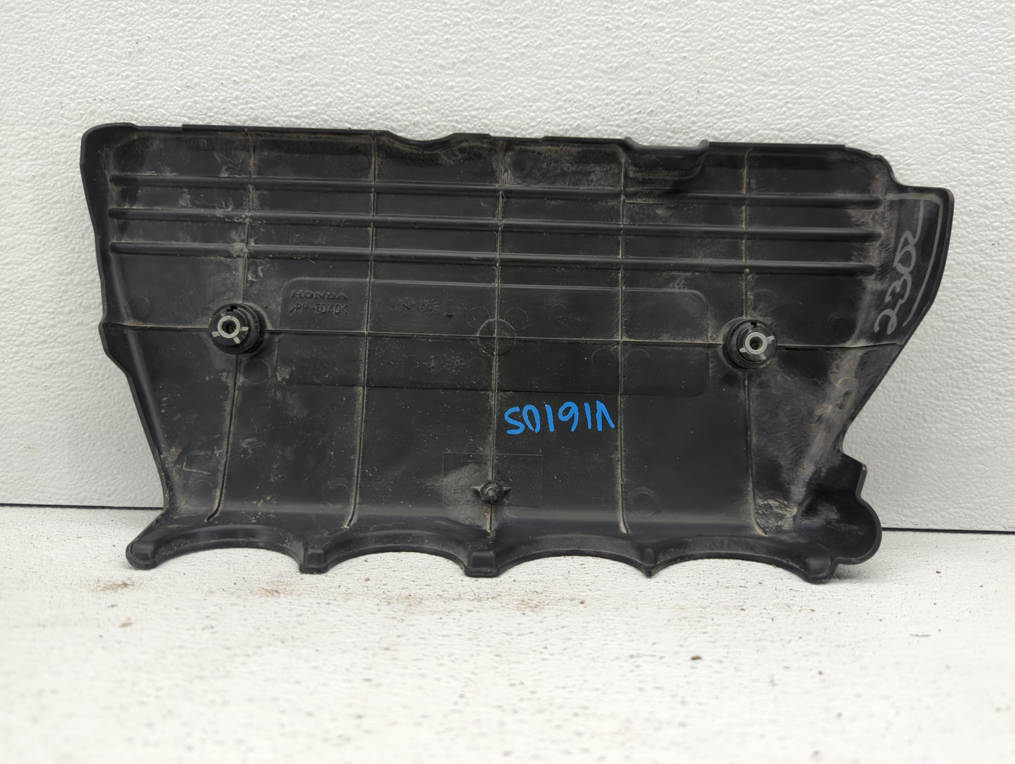2009 Honda Accord Engine Cover - Oemusedautoparts1.com
