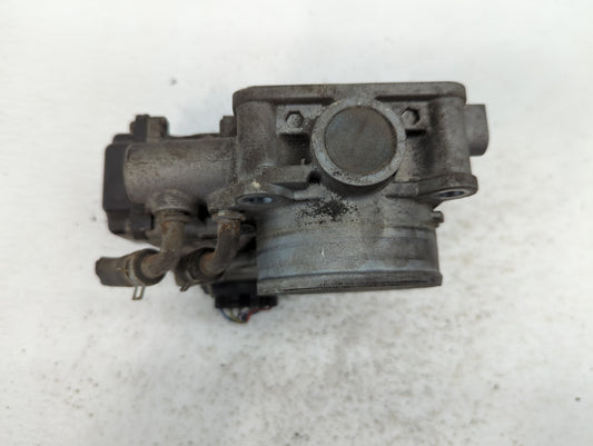 2008-2012 Honda Accord Throttle Body P/N:GMD7A Fits Fits 2008 2009 2010 2011 2012 OEM Used Auto Parts