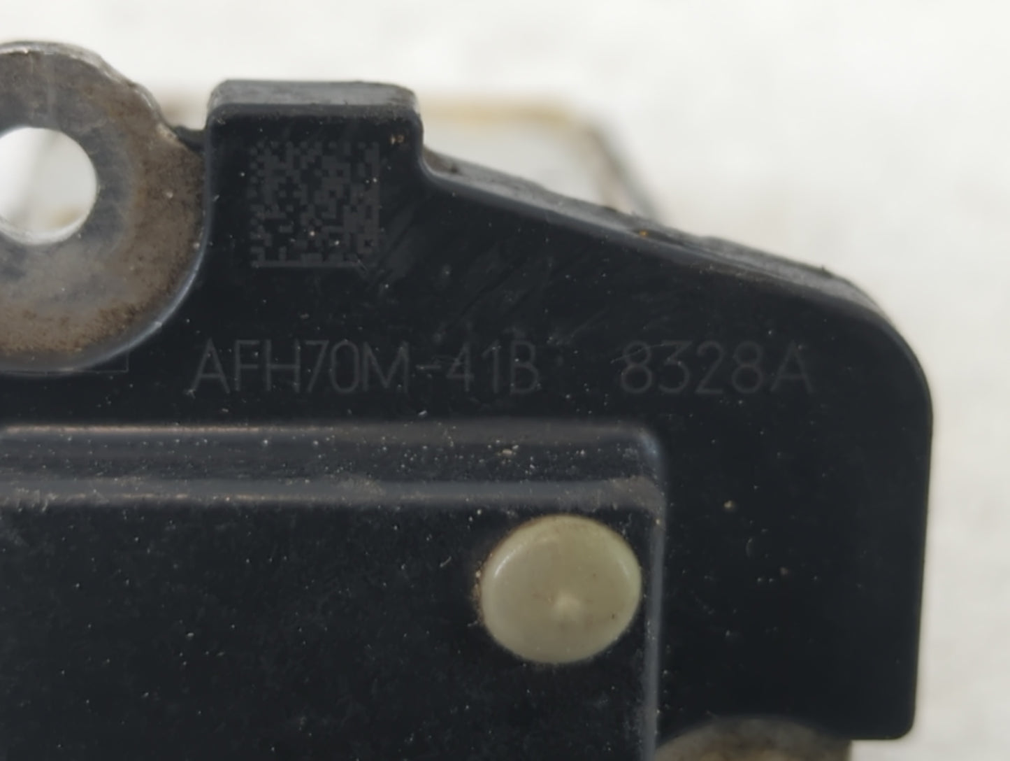 2008-2012 Honda Accord Mass Air Flow Meter Maf - Oemusedautoparts1.com