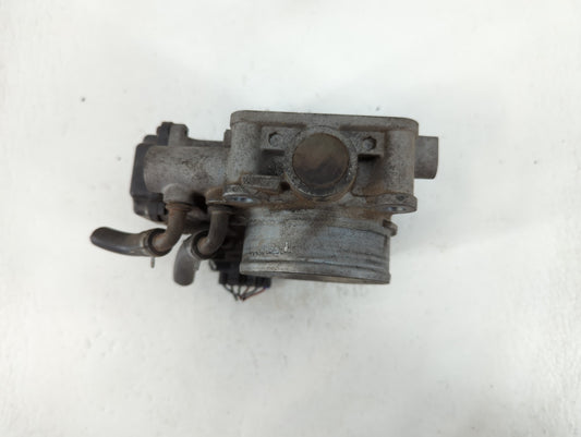 2008-2012 Honda Accord Throttle Body P/N:05L13 Fits Fits 2008 2009 2010 2011 2012 OEM Used Auto Parts