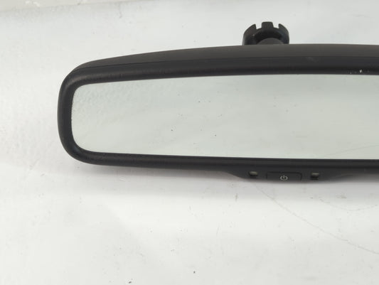2006-2012 Honda Accord Interior Rear View Mirror Replacement OEM P/N:E11015892 Fits OEM Used Auto Parts