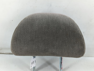 2008-2010 Honda Accord Headrest Head Rest Front Driver Passenger Seat Fits Fits 2008 2009 2010 OEM Used Auto Parts