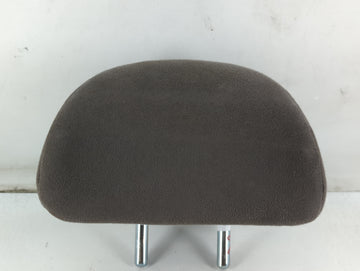 2008-2010 Honda Accord Headrest Head Rest Front Driver Passenger Seat Fits Fits 2008 2009 2010 OEM Used Auto Parts