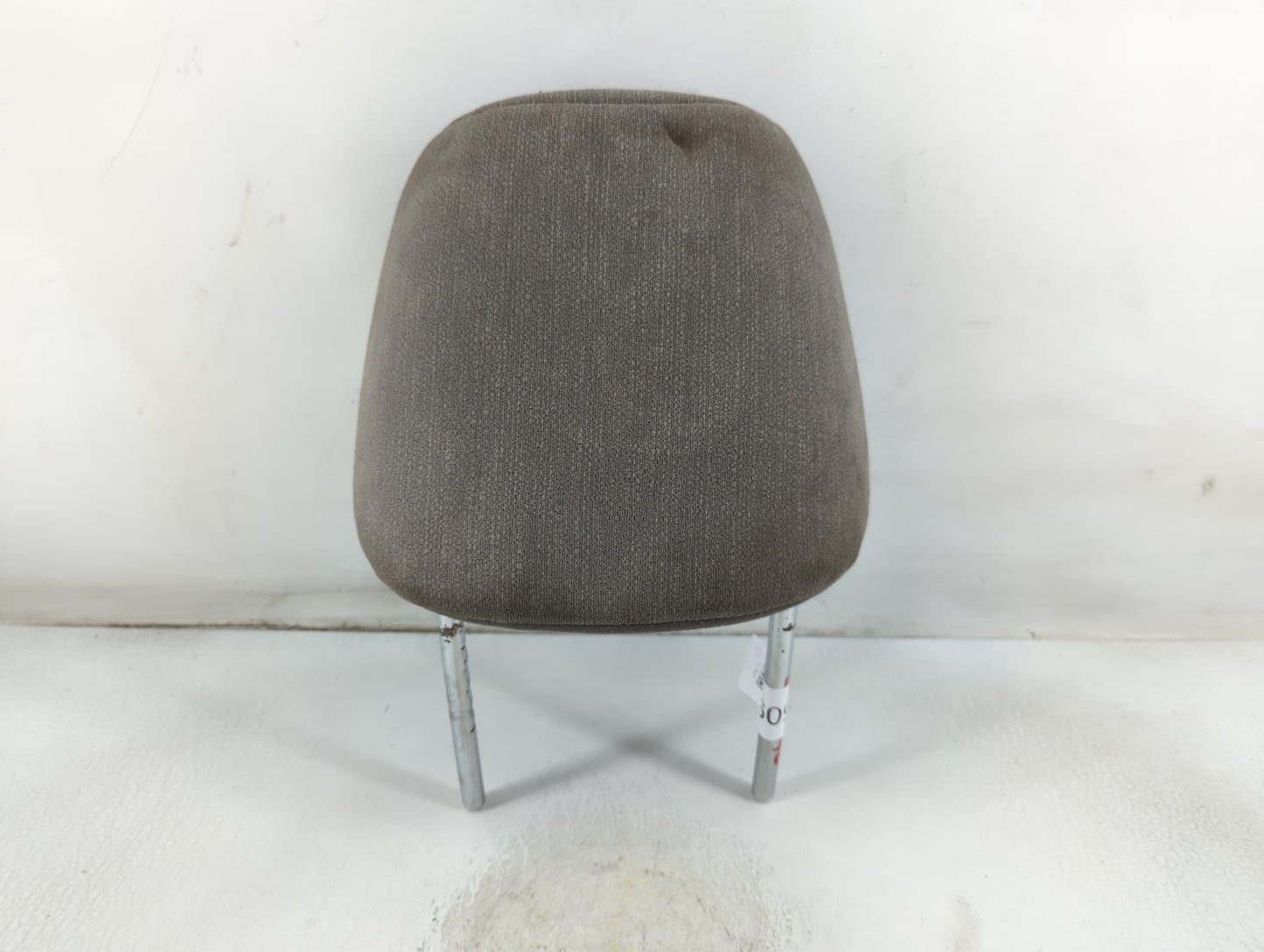 2008-2010 Honda Accord Headrest Head Rest Front Driver Passenger Seat Fits Fits 2008 2009 2010 OEM Used Auto Parts - Oemused