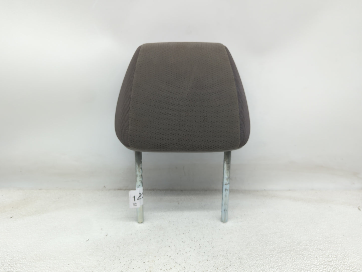 2006-2011 Honda Civic Headrest Head Rest Front Driver Passenger Seat Fits Fits 2006 2007 2008 2009 2010 2011 OEM Used Auto P