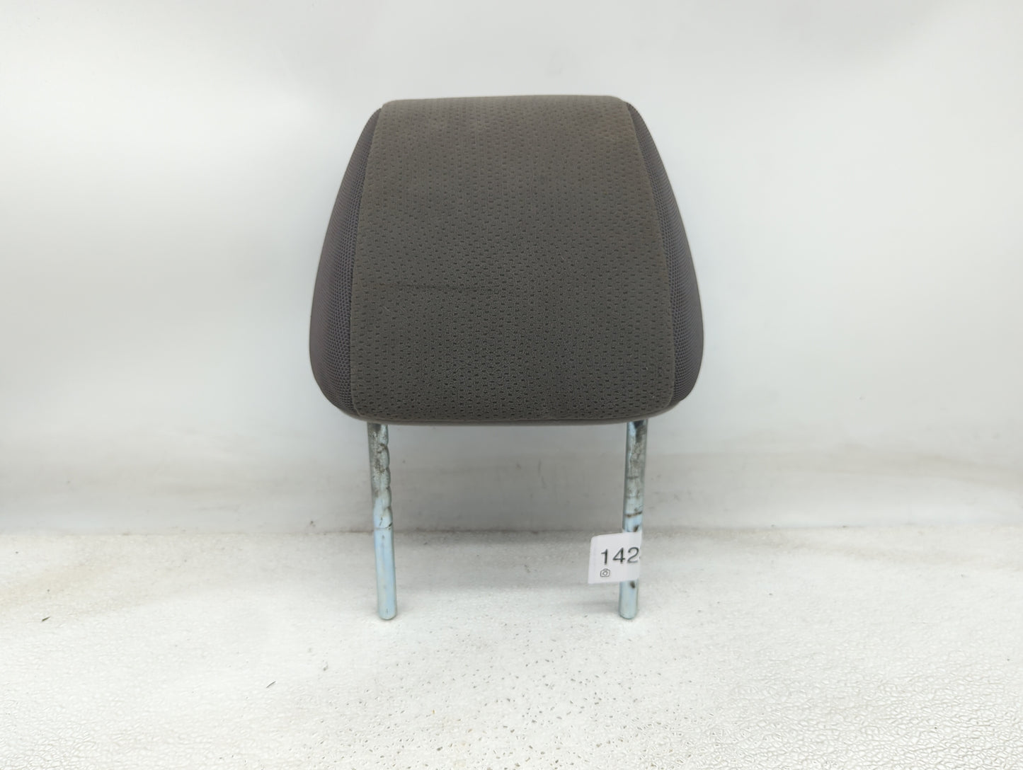 2006-2011 Honda Civic Headrest Head Rest Front Driver Passenger Seat - Oemusedautoparts1.com