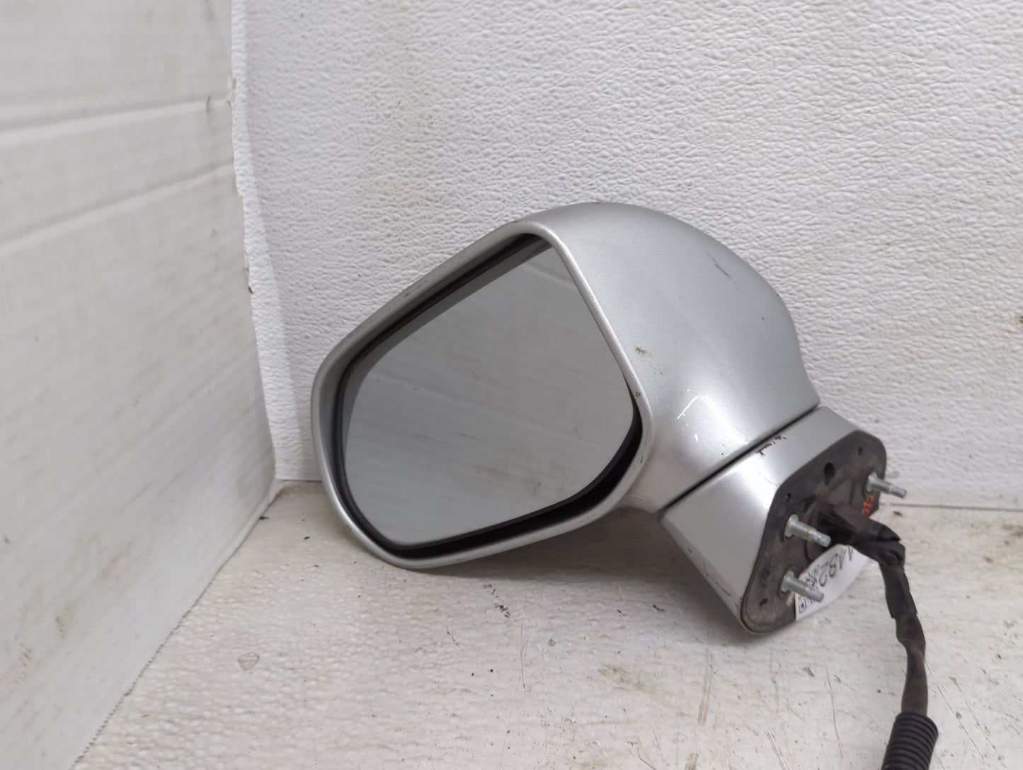 2006-2011 Honda Civic Driver Side View Mirror - Left Door Mirror OEM Used - Oemusedautoparts1.com