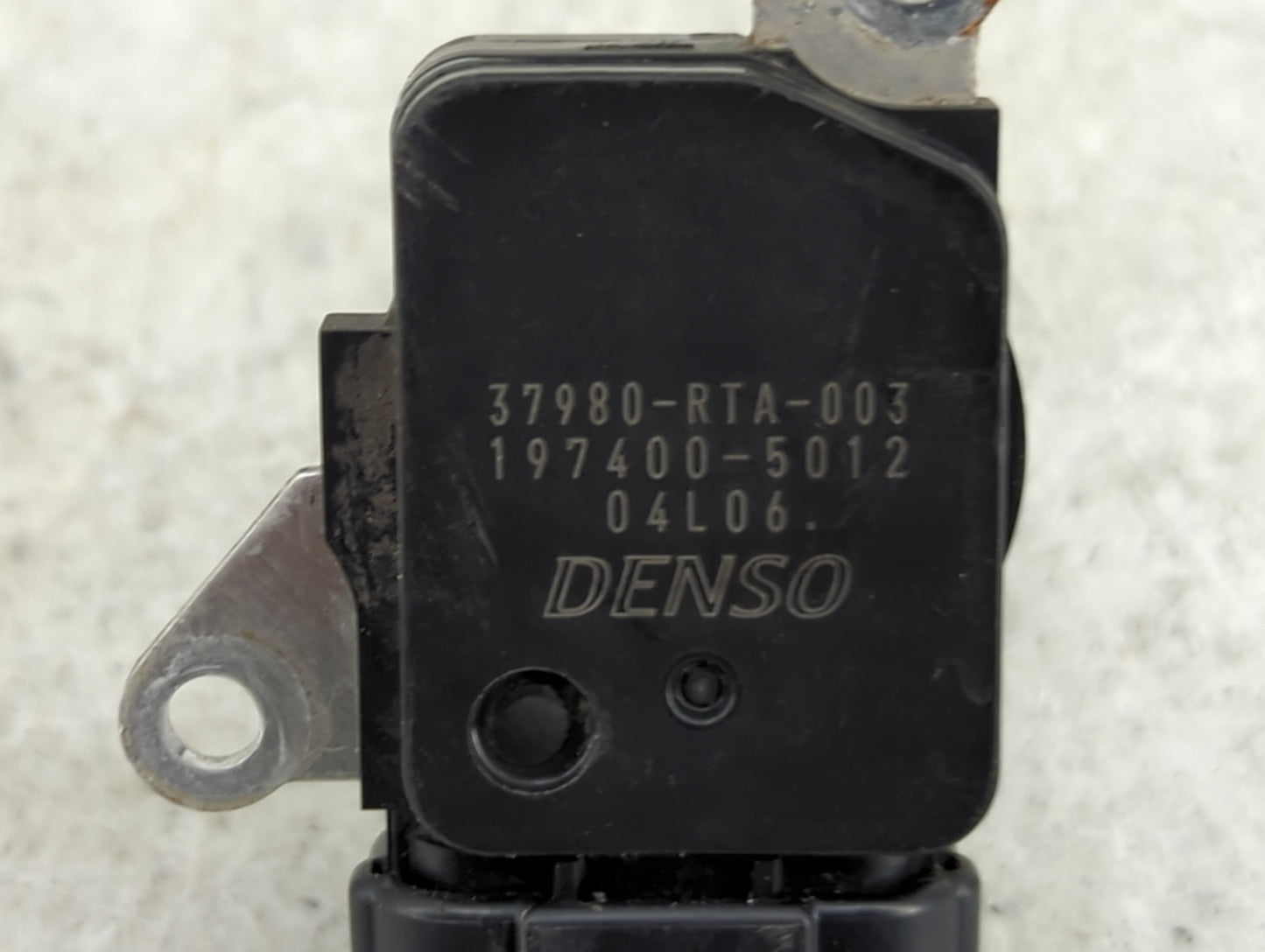 2006-2011 Honda Civic Mass Air Flow Meter Maf 1488118 - Oemusedautoparts1.com