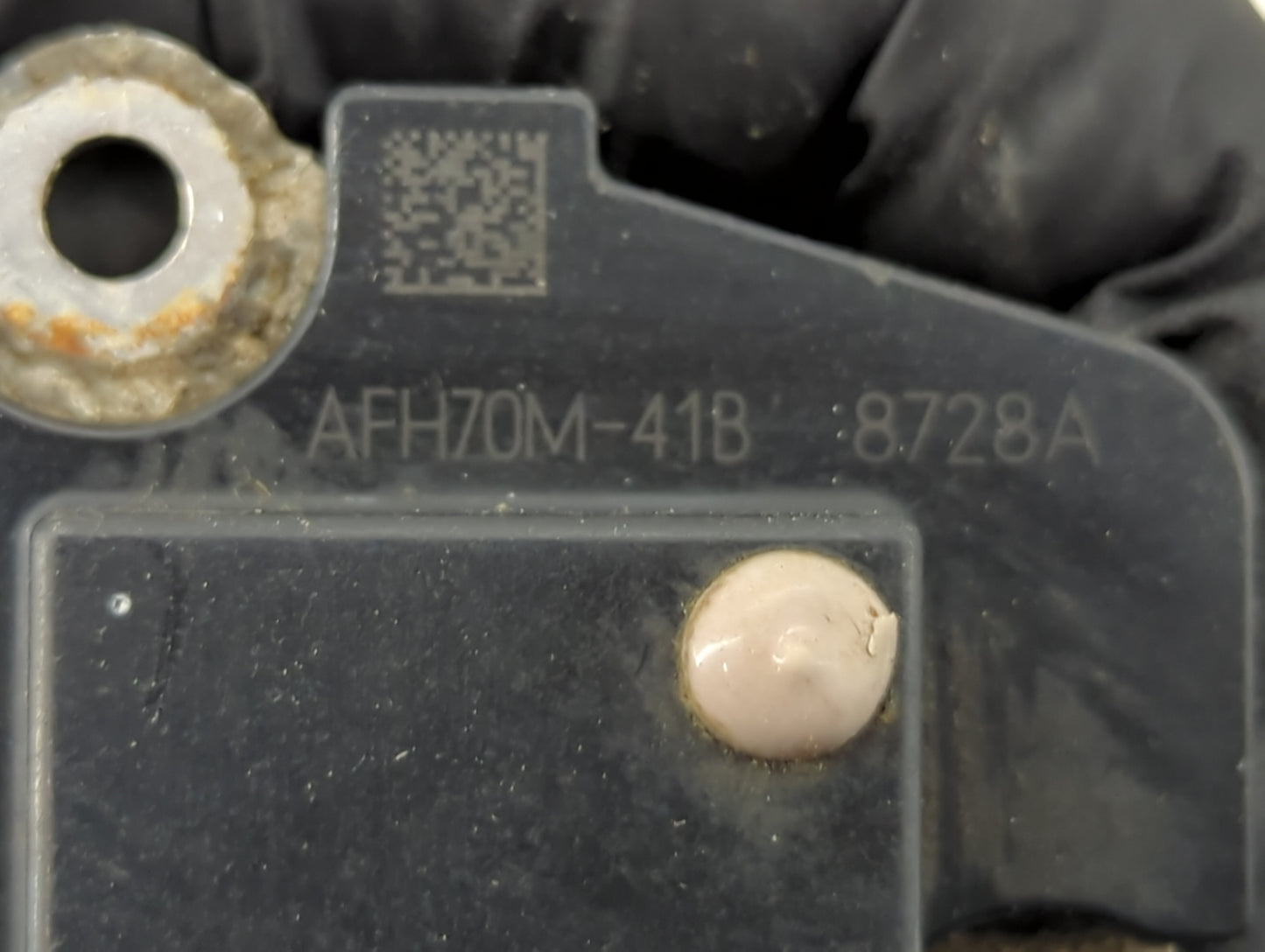 2006-2011 Honda Civic Mass Air Flow Meter Maf 1488625 - Oemusedautoparts1.com