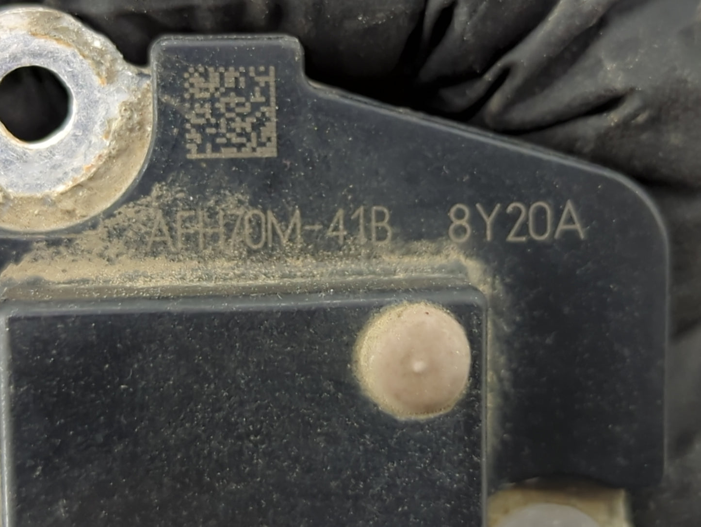 2006-2011 Honda Civic Mass Air Flow Meter Maf 1489673 - Oemusedautoparts1.com