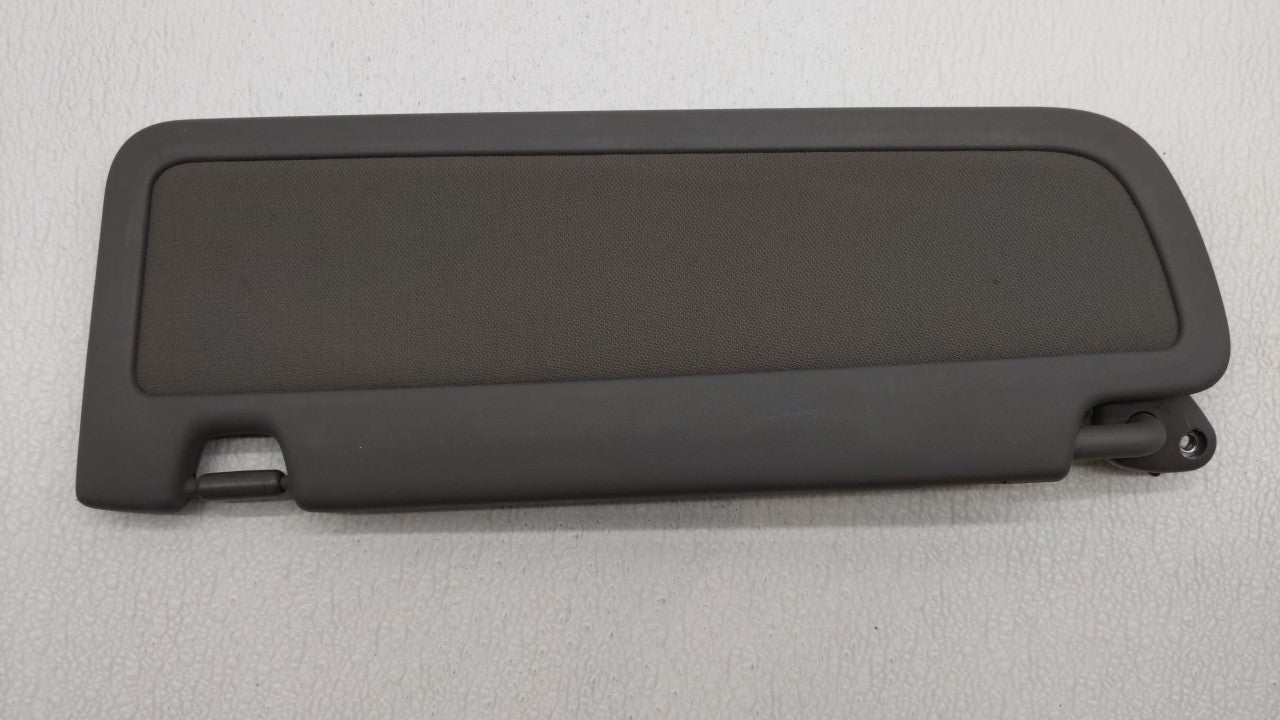 2006-2011 Honda Civic Sun Visor Shade Replacement Passenger Right Mirror Fits Fits 2006 2007 2008 2009 2010 2011 OEM Used Au