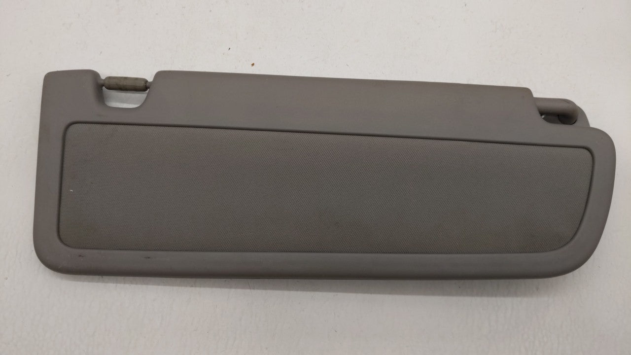 2006-2011 Honda Civic Sun Visor Shade Replacement Passenger Right Mirror Fits Fits 2006 2007 2008 2009 2010 2011 OEM Used Au