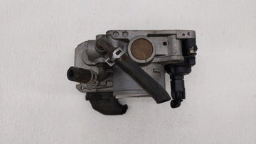 2006-2011 Honda Civic Throttle Body P/N:GMA4A Fits Fits 2006 2007 2008 2009 2010 2011 OEM Used Auto Parts
