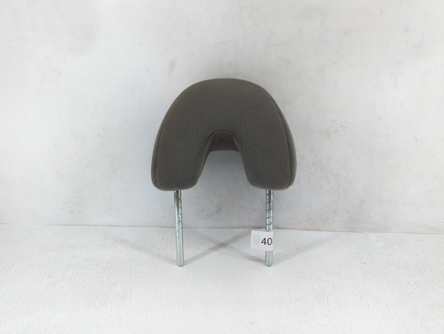 2009 Honda Civic Headrest Head Rest Front Driver Passenger Seat Fits OEM Used Auto Parts - Oemusedautoparts1.com