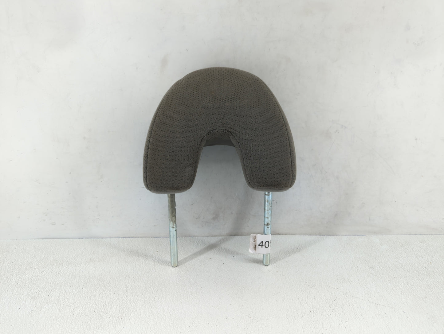 2006-2011 Honda Civic Headrest Head Rest Front Driver Passenger Seat Fits Fits 2006 2007 2008 2009 2010 2011 OEM Used Auto P