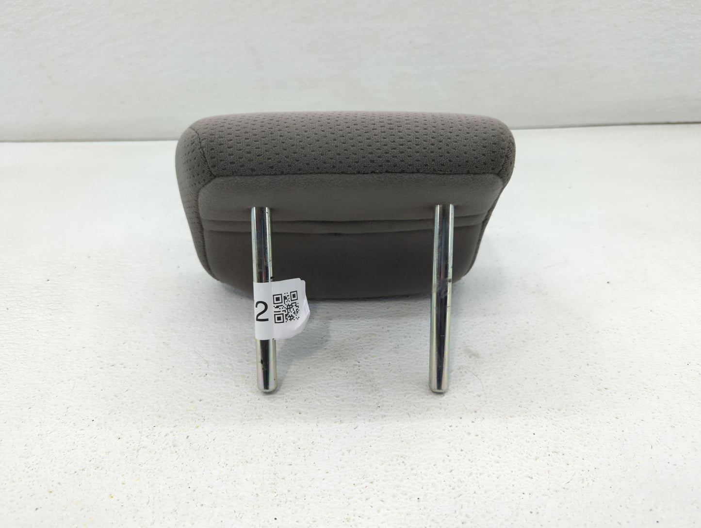 2006-2011 Honda Civic Headrest Head Rest Front Driver Passenger Seat Fits Fits 2006 2007 2008 2009 2010 2011 OEM Used Auto P