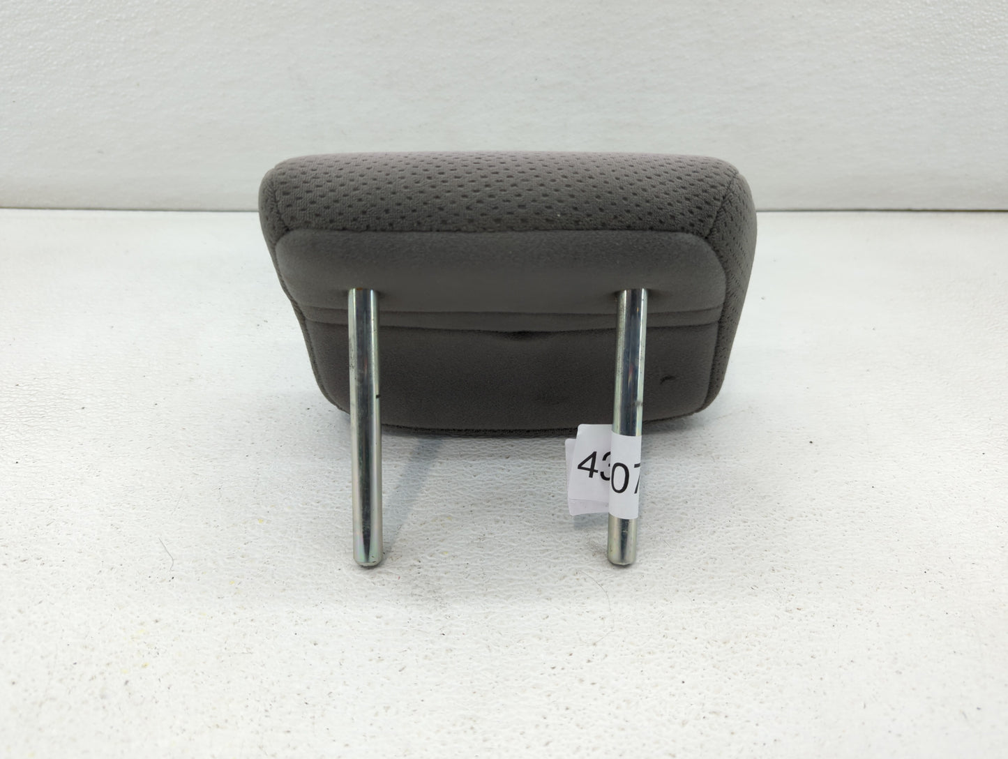 2006-2011 Honda Civic Headrest Head Rest Front Driver Passenger Seat Fits Fits 2006 2007 2008 2009 2010 2011 OEM Used Auto P