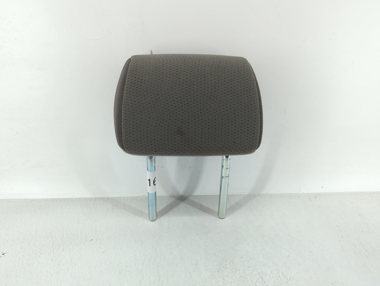 2006-2011 Honda Civic Headrest Head Rest Front Driver Passenger Seat Fits Fits 2006 2007 2008 2009 2010 2011 OEM Used Auto P