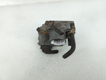 2006-2011 Honda Civic Throttle Body P/N:GMA4A Fits Fits 2006 2007 2008 2009 2010 2011 OEM Used Auto Parts