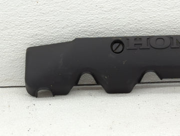 2009 Honda Civic Engine Cover