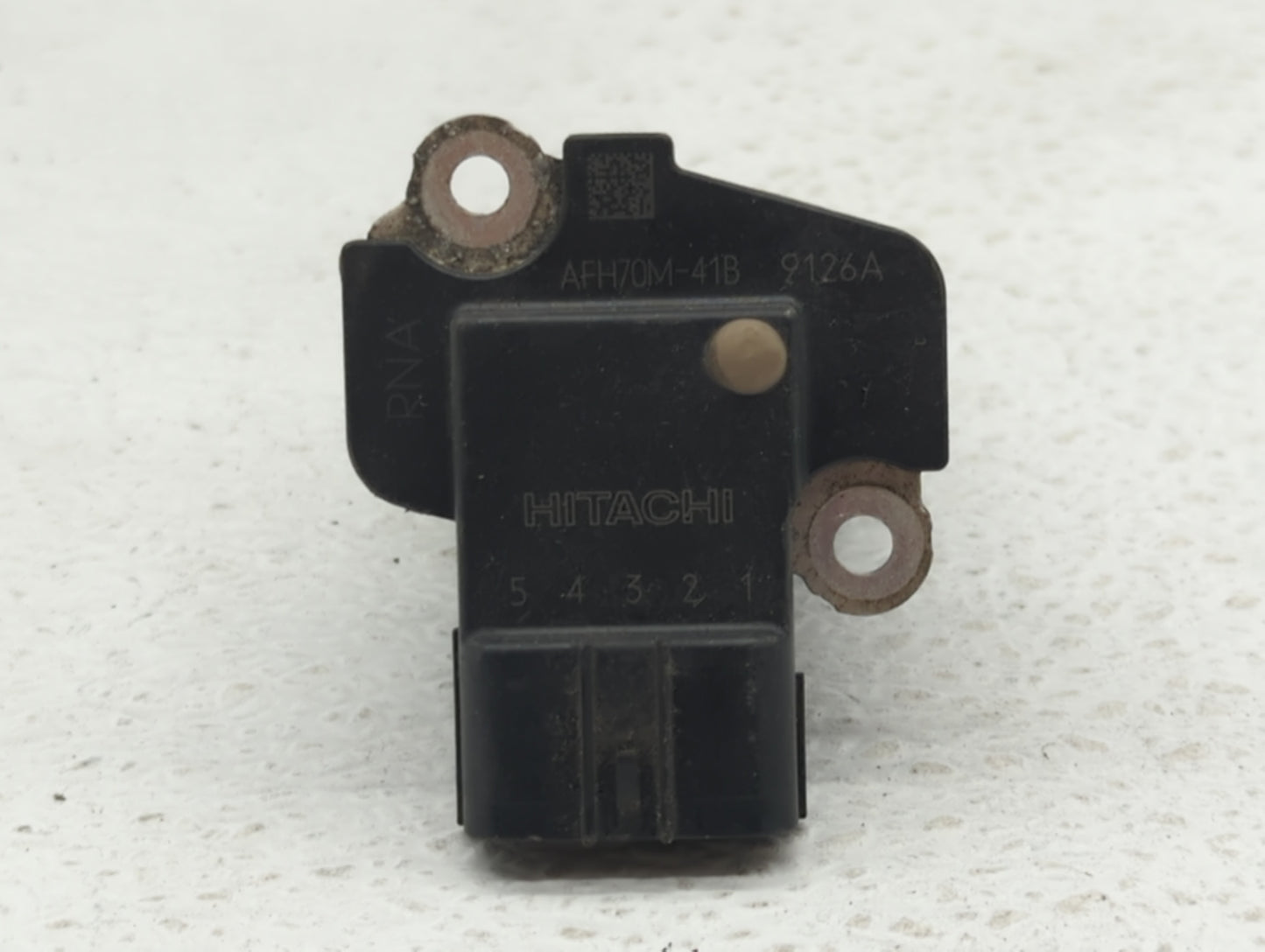 2006-2011 Honda Civic Mass Air Flow Meter Maf - Oemusedautoparts1.com