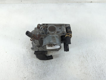 2006-2011 Honda Civic Throttle Body P/N:U10398135581 Fits Fits 2006 2007 2008 2009 2010 2011 OEM Used Auto Parts